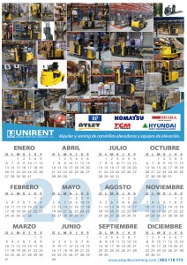 Calendario_Recogepedidos_Unirent