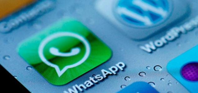 12 Trucos curiosos con WhatsApp
